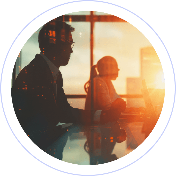 Strategy and organizational transformation.