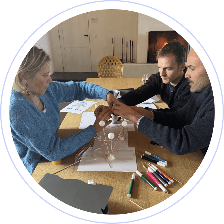 Team collaboration and purpose